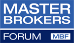 Master Brokers Forum Logo