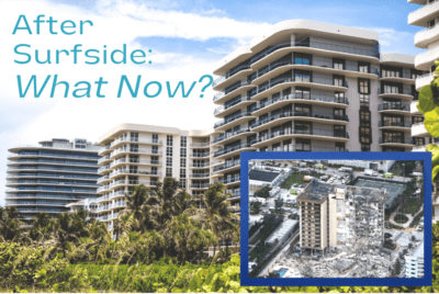 Miami Condo Market After Surfside: What Now?