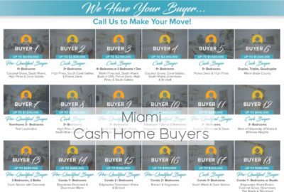 Miami Cash Home Buyers Blog Cover