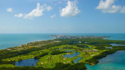 Crandon Golf Key Biscayne Florida