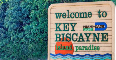 Key Biscayne Florida