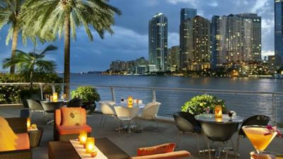 La Mar by Gaston Acurio Best Restaurants in Miami