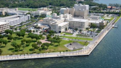 Mercy Hospital Coconut Grove Miami Florida