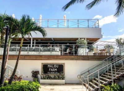 Malibu Farms by Chef Helene Henderson Miami Waterfront