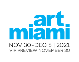 Miami Art Week 2021
