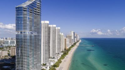 Miami Condo Sales Boom 2021 - No Bust In Sight