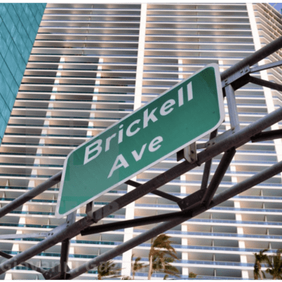 Living on Brickell