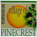 Living in Pinecrest