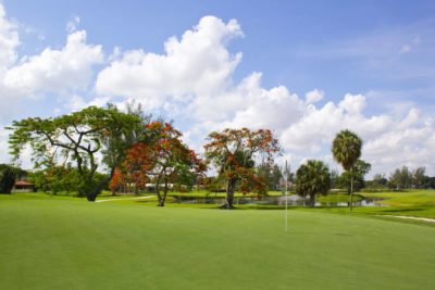 Shulas Golf Club Miami Lakes