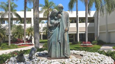 Epiphany Catholic School South Miami Florida