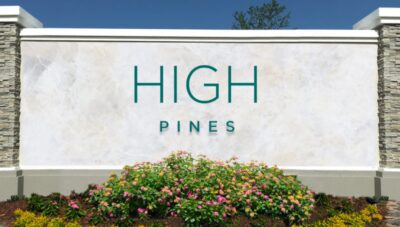 Living in High Pines Miami Florida