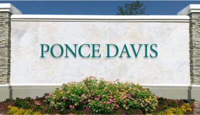Living in Ponce Davis