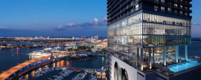 Wynwood Elser Luxury Condominium in Miami, Florida