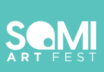 SoMi Arts Fest Logo