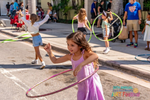 SoMi Arts Festival Kids