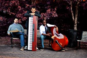 SoMi Arts Festival 2024 ZB Trio