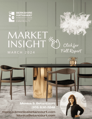March 2024 Market Insight CLICK FOR REPORT